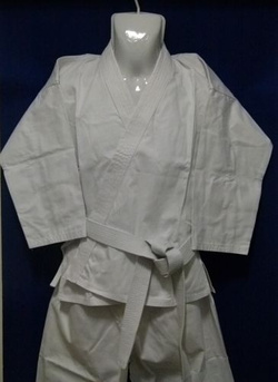 KARATEGA KIMONO DO KARATE