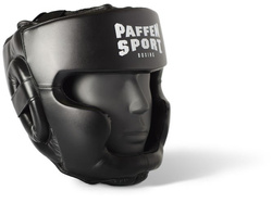 Paffen Sport Kask sparingowy FIT M/L