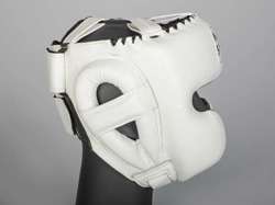PAFFEN SPORT Kask sparingowy PRO MEXICAN